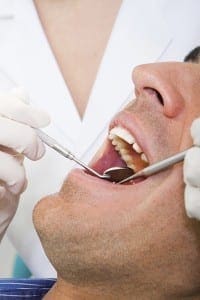 Dental Patient